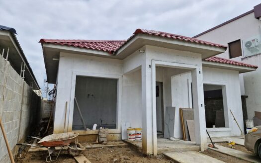 🏡 Casa en Venta | Residencial Altos de Valencia – San Pedro Sula