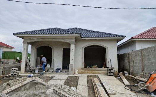 🏠 Vivienda disponible en Residencial Altos de Valencia – San Pedro Sula