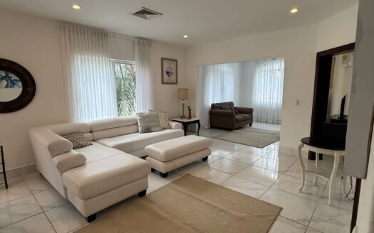 🏢✨ Apartamento en Renta | Vizcaya – Segundo Nivel, San Pedro Sula