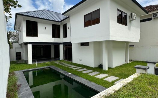 🏡✨ Casa en Venta | Merendón Hill – San Pedro Sula