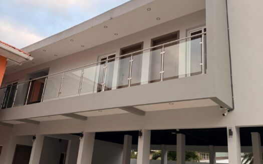 🏢✨ Apartamento en Renta | Residencial Montecarlo – San Pedro Sula