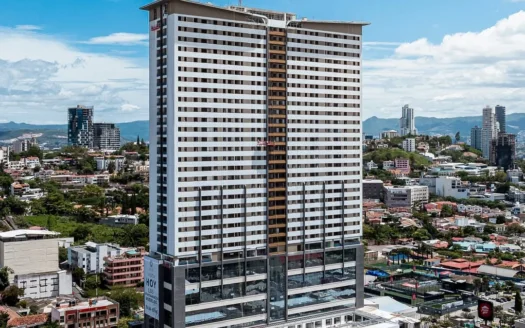 🏙️🔑 Apartamentos en Venta en el Boulevard Morazán, Tegucigalpa| Torre Atlas