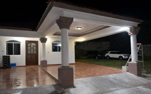 🏡✨ Casa en Venta | Residencial Los Prados – Choloma, Cortés