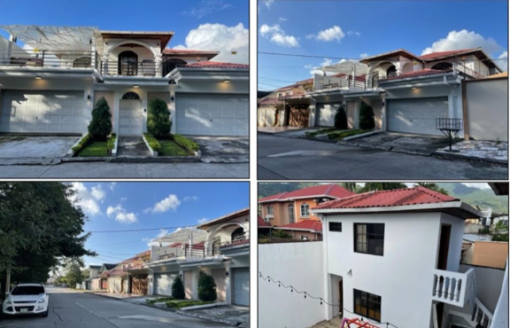 🏡✨ Casa en Venta | Col. Eugenia – Sector City Mall, San Pedro Sula