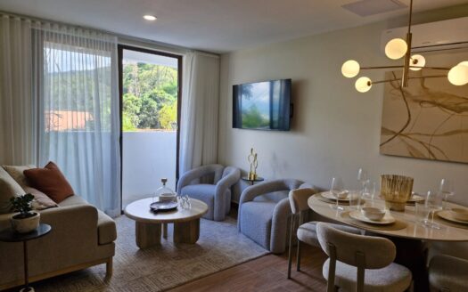 🏢✨ Apartamento en Venta | Zorzales del Merendón – San Pedro Sula