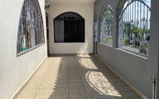 🏡✨ Casa en Venta | Col. Villa Esther – Villanueva, Cortés (Frente al Boulevard)