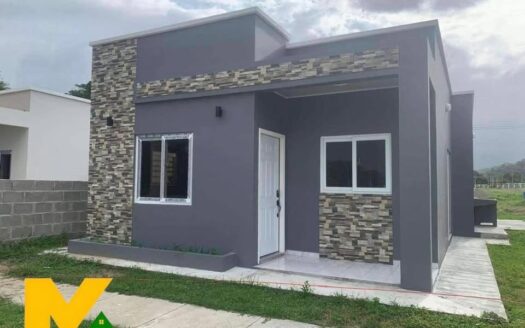 🏡 Se vende casa en Residencial Villas Rosario, Choloma