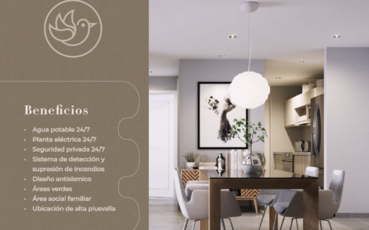 🏢✨ Apartamento en Venta | Zorzales del Merendón – San Pedro Sula