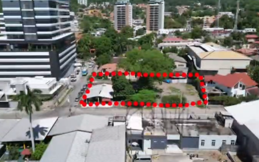 🏢✨ Propiedad en Renta | Colonia Río de Piedra – San Pedro Sula