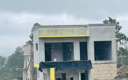 🏡✨ Casa en Venta | Residencial Loma Alta – Siguatepeque