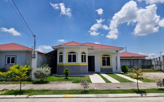 🏡✨ Casa de Esquina en Venta | Villas Madero – San Pedro Sula