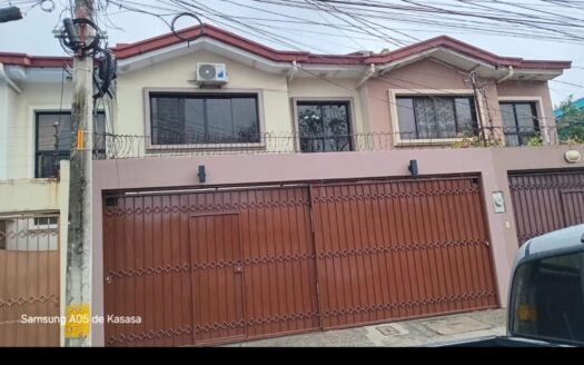 🏡✨ Townhouse en Venta | El Playón, contiguo a Col. El Country – San Pedro Sula