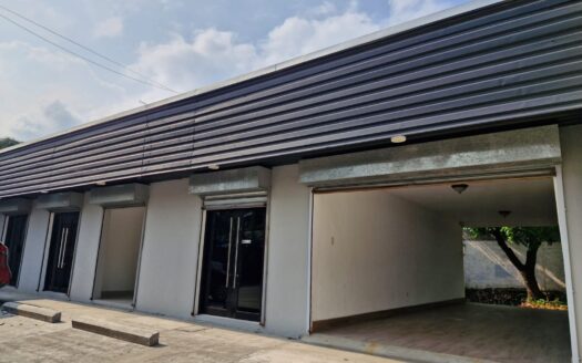 🏢✨ Local #2 en Renta | Plaza Dana – San Pedro Sula