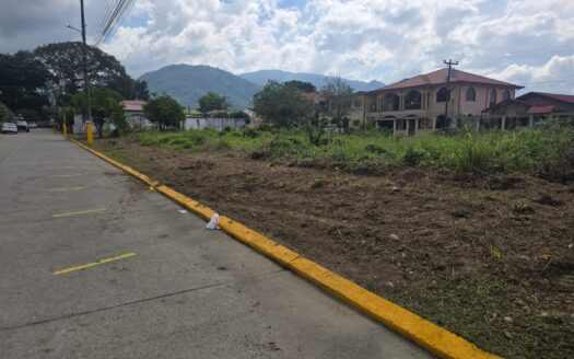 🌿🏡 Lotes en Venta | Residencial Villas Belinda – El Progreso (Salida a Tela)