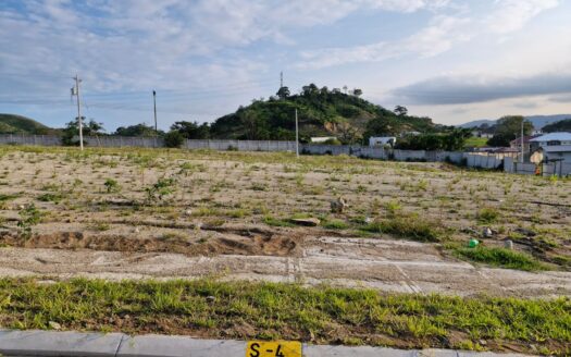 🌿🏡 Lote en Venta | Altos de Valencia San Pedro Sula