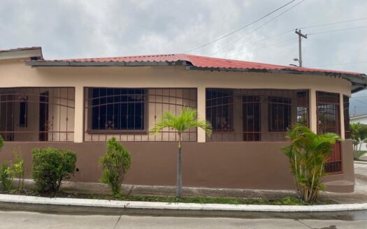 🏡✨ Casa de Esquina en Venta | Res. Bello Horizonte II – Choloma, Cortés