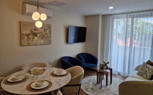 🌇✨ Apartamento en Venta | Zorzales del Merendón – San Pedro Sula (Piso 4)