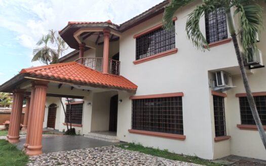 🏡✨ Casa en Renta | Colonia Moderna – San Pedro Sula