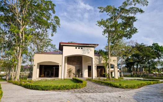 🏡🌟 Lote en Venta | Residencial Marsella – San Pedro Sula