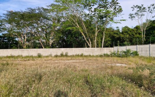 🌄✨ Terreno en Venta | Residencial Marsella – San Pedro Sula