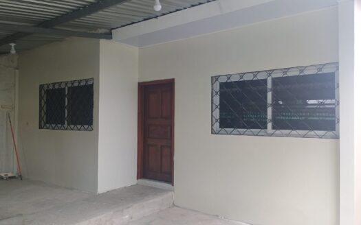 🏡💼 Casa en Venta | Los Castaños – San Pedro Sula