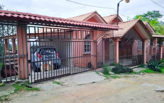 🏡✨ Bonita Casa en Venta | Col. Altos de San José – San Pedro Sula
