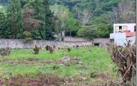 🌆✨ Terreno en Venta | Boulevard Mackey, a la par de Merendón Hills – San Pedro Sula