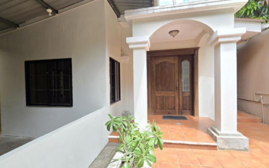 🏡✨ Casa en Venta | Residencial Real del Puente II Etapa – Villanueva