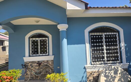 🏡✨ Casa en Venta | Res. Valle Escondido – San Pedro Sula