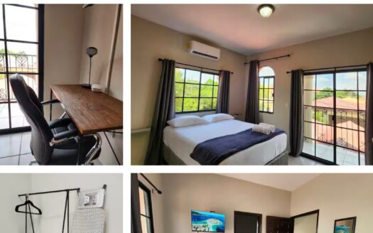 🏡✨ Casa de 2 Niveles en Venta | San Roberto de Sula II Etapa – San Pedro Sula