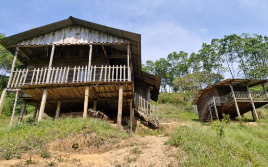 🌿🌄 Terreno en Venta | A 1 hora de El Progreso, Yoro