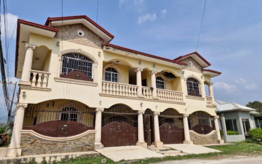 🏢✨ Complejo de Apartamentos en Venta | Barrio San Miguel – El Progreso, Yoro