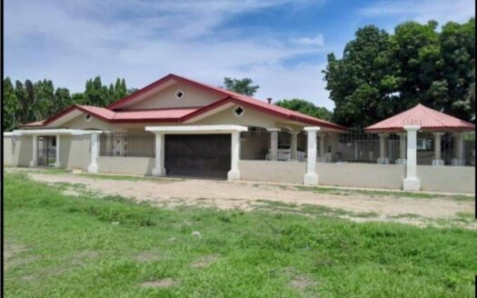 🏡✨ Hermosa Propiedad en Venta | Col. Aurora, Quebrada Seca – El Progreso, Yoro