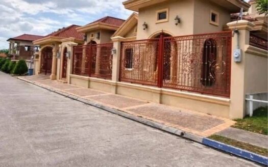 🏡✨ Residencia en Venta | Residencial Paseo del Ángel – El Progreso, Yoro