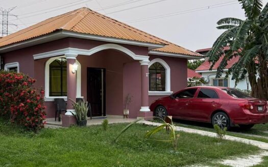 🏡 Se Vende Hermosa Casa en Residencial Toledo – San Pedro Sula