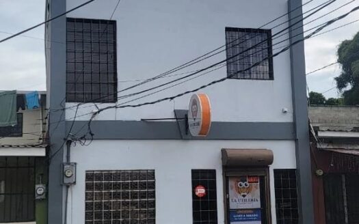 🏢🔥 Excelente Oportunidad de Inversión | Edificio Comercial en Col. Satélite – San Pedro Sula