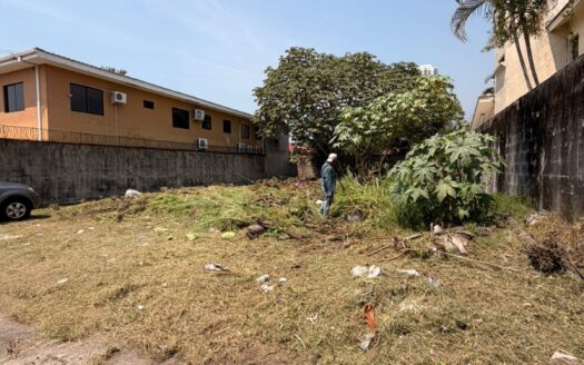🏞️✨ Terreno en Venta | Los Álamos – San Pedro Sula