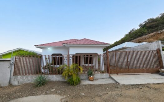 🏡✨ Hermosa Casa en Venta | Colonia Miguel Calvo – Villanueva, Cortés
