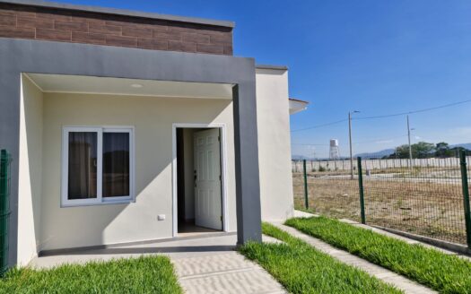 🏡✨ Casas Dúplex en Venta | Proyecto Residencial Monterra – San Pedro Sula