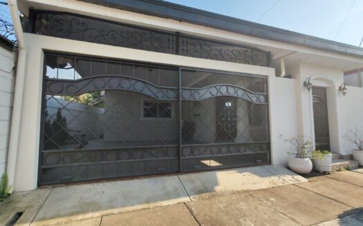 🏡✨ Hermosa Casa en Venta | Costa Verde Villas 1 – San Pedro Sula