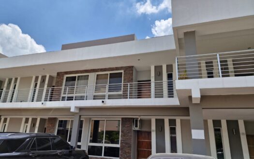 🏢✨ Apartamento en Venta | Casa Maya 2, Sector La Fontana – San Pedro Sula