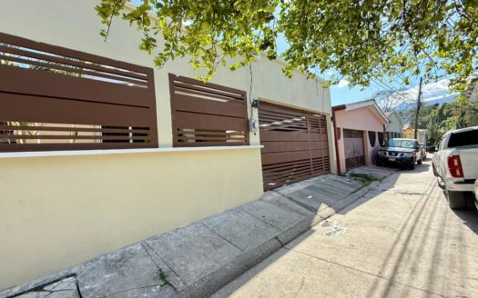 🏡✨ Oportunidad en Venta | Colonia Montefresco Centro – San Pedro Sula