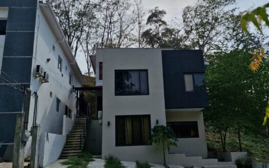 🏡✨ Townhouse en Renta | Campisa – San Pedro Sula