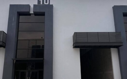 🏢📦 Bodega en Renta | Expo Logistic Center II – San Pedro Sula