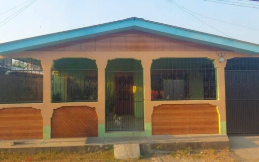 🏡✨ Casa en Venta | Col. Celio Gonzales – San Pedro Sula