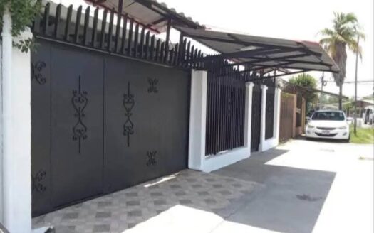 🏡✨ Casa en Venta | Col. Satélite II Etapa – San Pedro Sula
