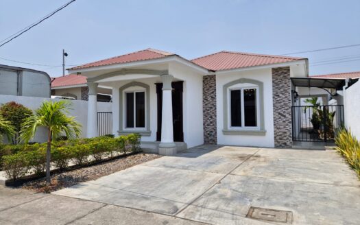 🏡✨ Casa en Venta | Residencial Costa del Este – San Pedro Sula