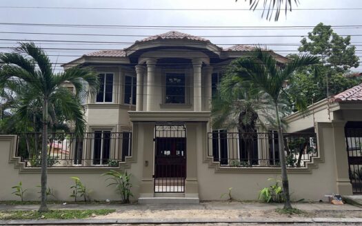 🏡✨ Casa en Renta | Residencial El Barrial – Sector N.O. San Pedro Sula