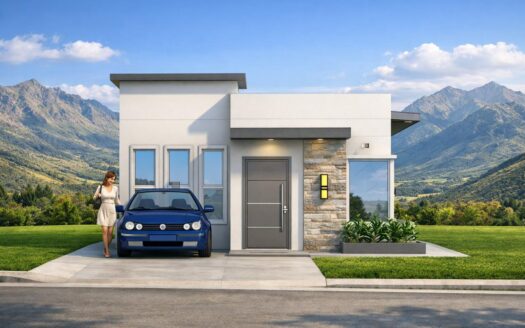 🏡✨ ¡Tu nuevo hogar te espera en Residencial Ciudad España!