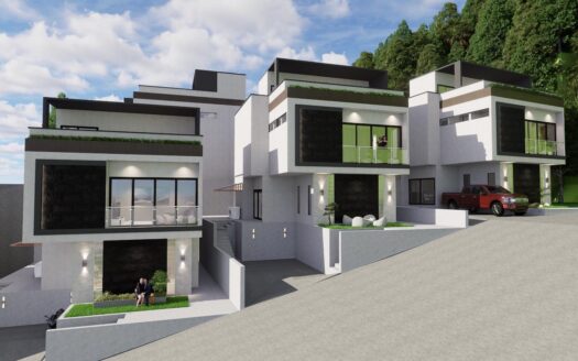 🏡✨ Casas Disponibles en Preventa | Campisa 1 Etapa – San Pedro Sula